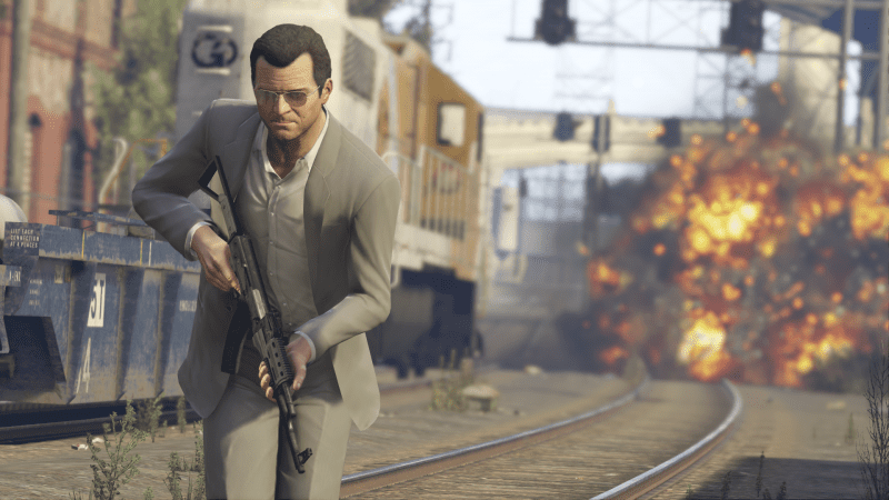 Os 10 Melhores Jogos Para o Xbox One