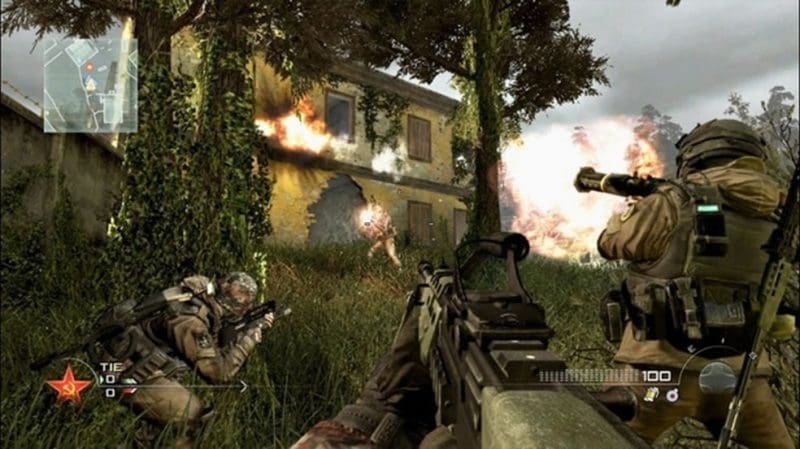 Os 5 Melhores Jogos FPS Para PC Fraco em 2021