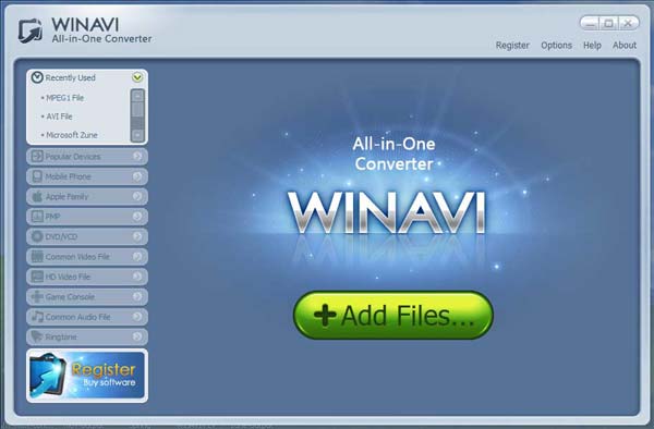 Os 8 Melhores Conversores de Vídeo Para o Windows