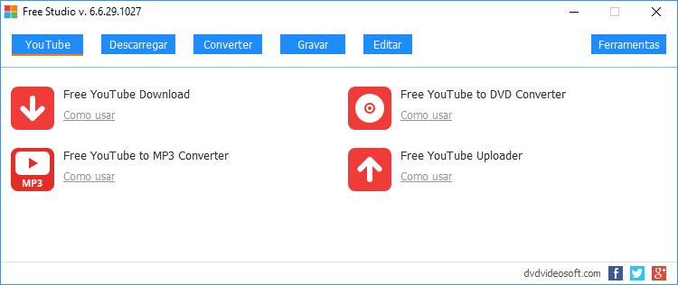Os 8 Melhores Conversores de Vídeo Para o Windows