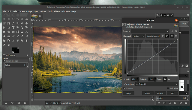 - Os Tops editores de foto