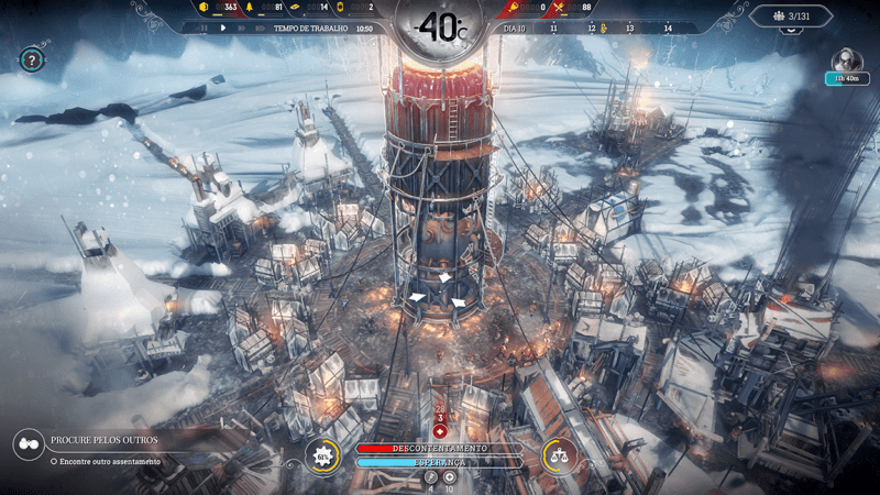 Os 8 Melhores Jogos de Construção em 2021