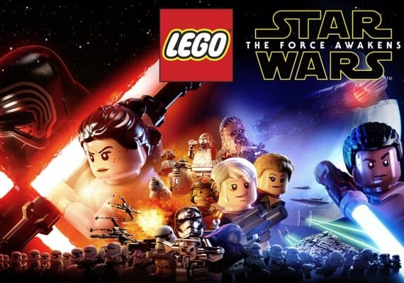 - Os Tops Os 7 melhores jogos da LEGO em 2021