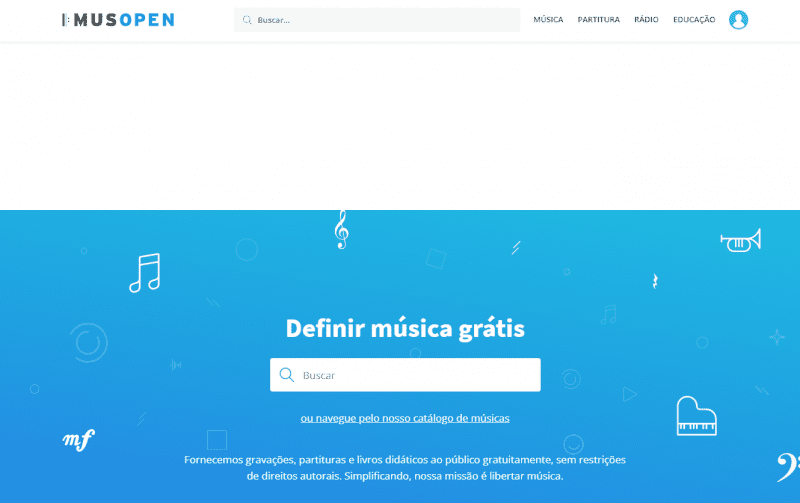 Os 10 Melhores Sites Para Baixar Música no PC