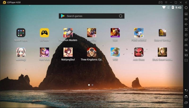 Os 5 Melhores Emuladores Android para PC Fraco em 2021