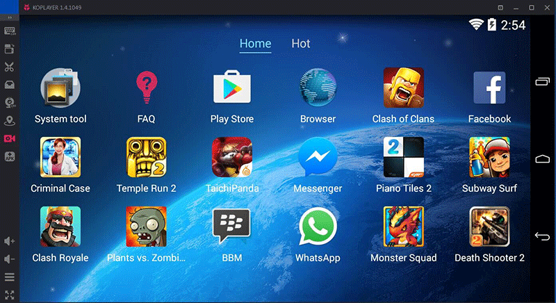 Os 7 Melhores Emuladores Android em 2021