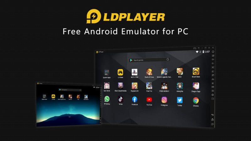 Os 7 Melhores Emuladores Android em 2021