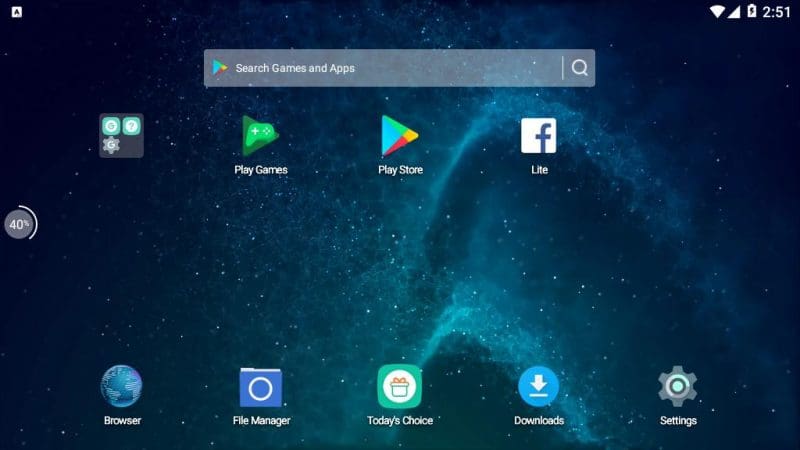 Os 7 Melhores Emuladores Android em 2021