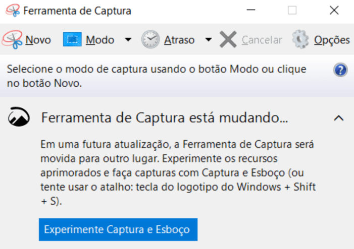 Como Tirar Print no PC: Veja 3 Formas de Tirar Print no PC