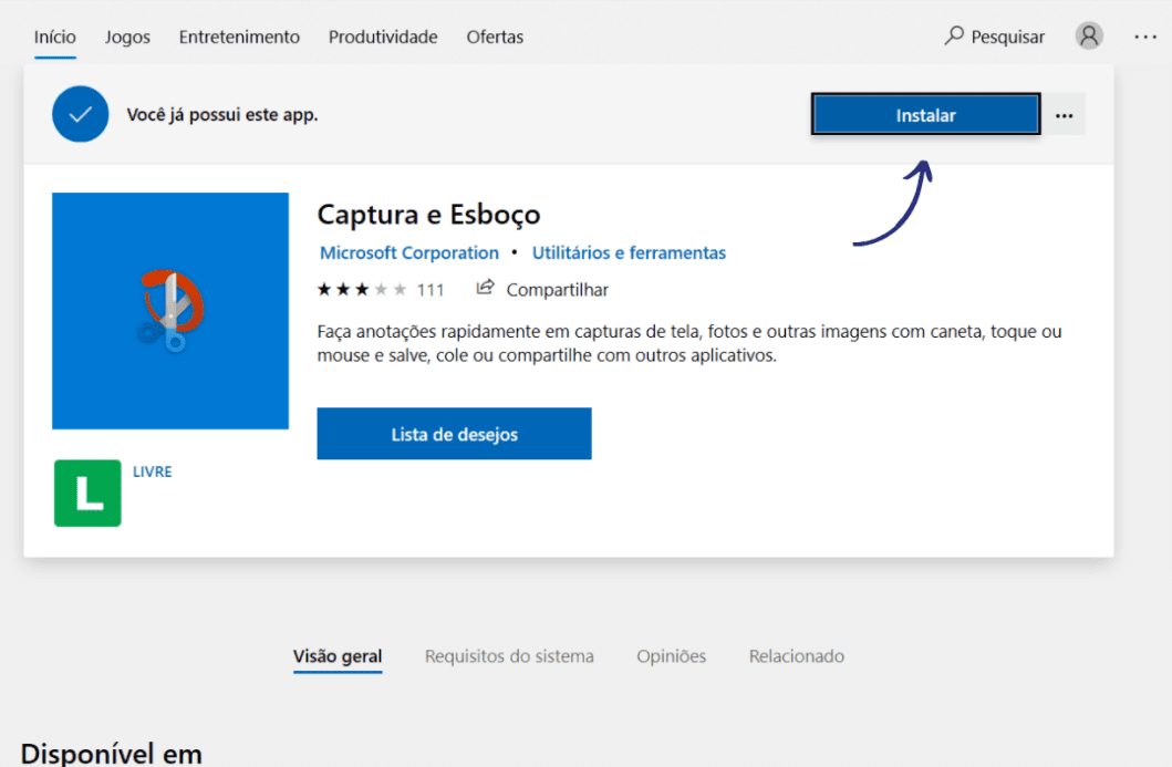 Como Tirar Print no PC: Veja 3 Formas de Tirar Print no PC