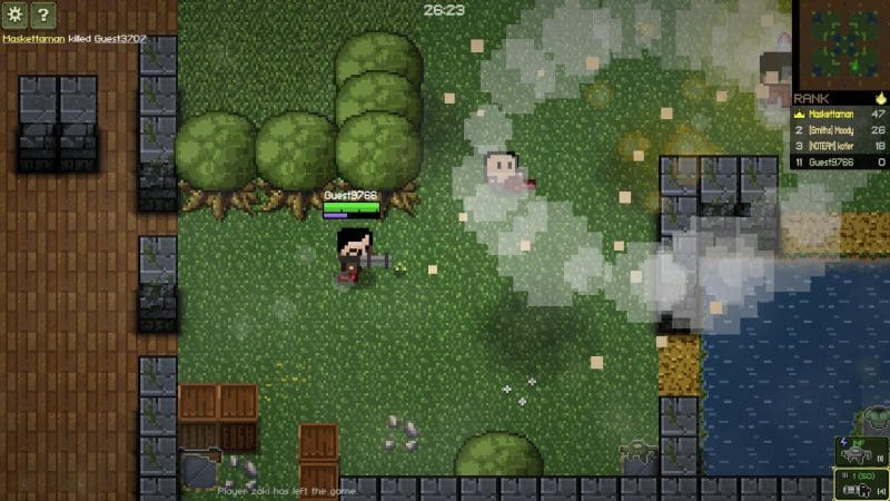 Os 20 Melhores Jogos .io Para Navegador em 2021
