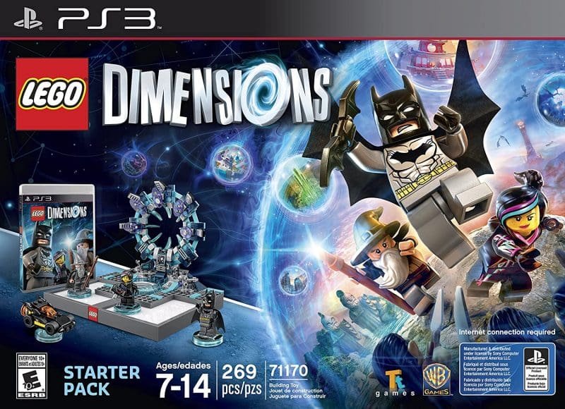 Os 7 Melhores Jogos da LEGO em 2021