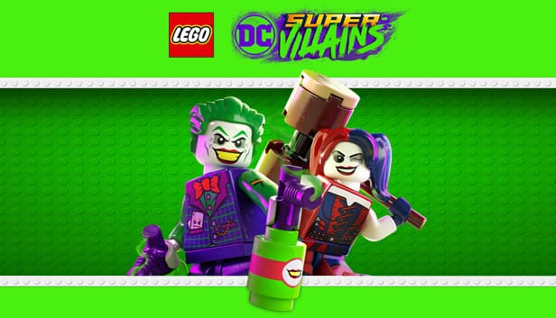 Os 7 Melhores Jogos da LEGO em 2021