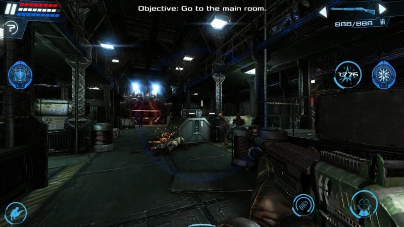 Os Melhores Jogos de Tiro Offline Para Android em 2021