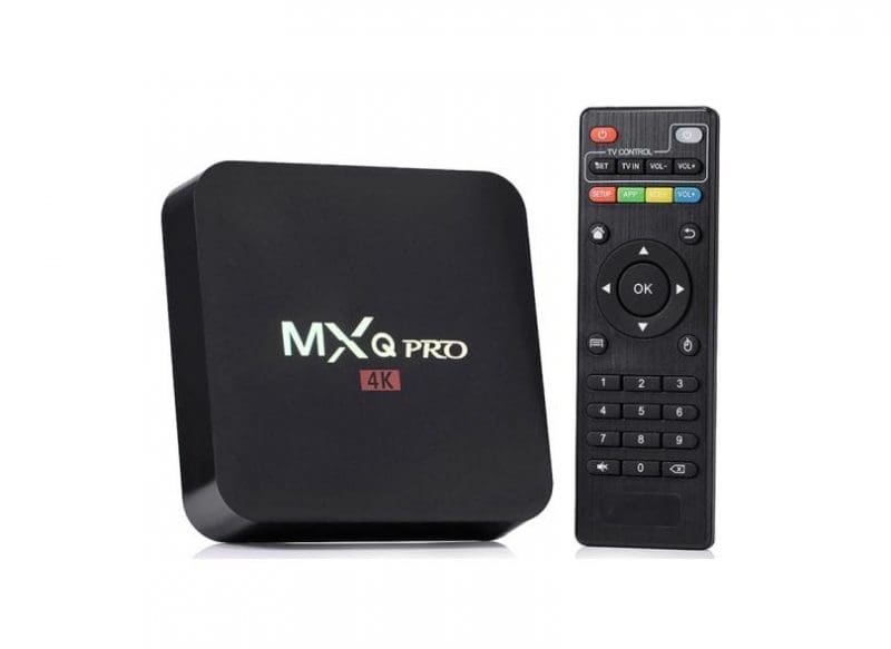 Os Melhores TV Box Para IPTV em 2021