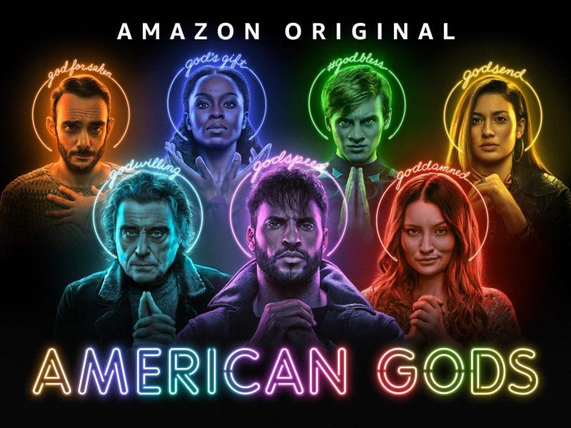 As 8 Melhores Séries da Amazon Prime Video
