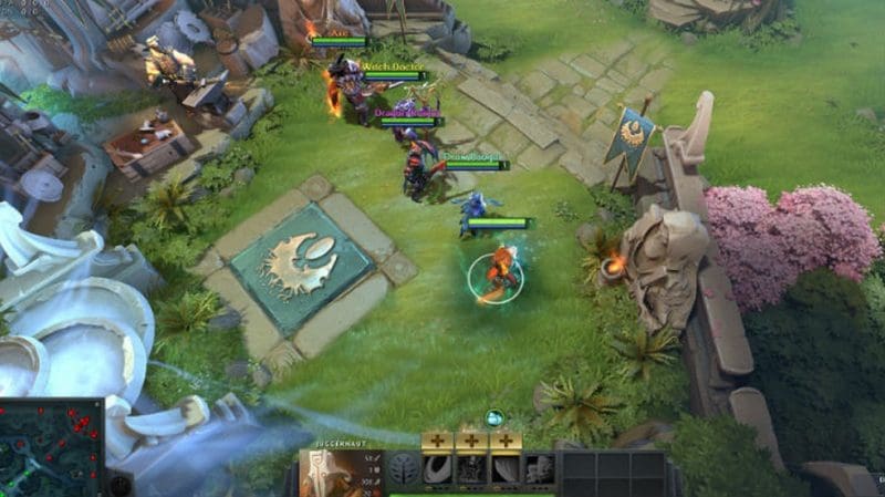 Os 10 Melhores Jogos Gratuitos da Steam