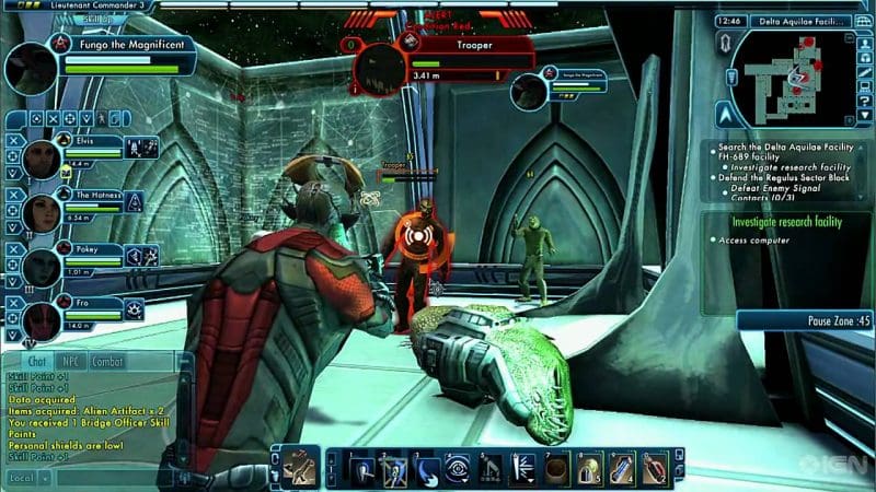 Os 10 Melhores Jogos Gratuitos da Steam