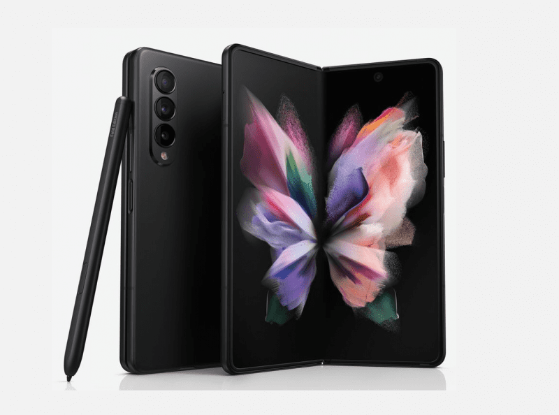 Os Melhores Smartphones Dobráveis em 2022