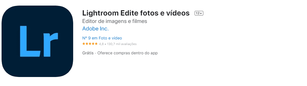 - Os Tops editor de fotos
