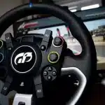 Os Melhores Volantes para Jogos de Corrida no PC em 2022