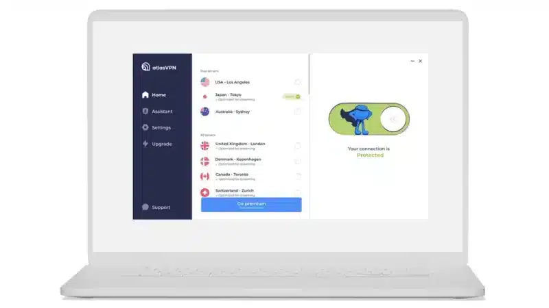 - Os Tops As melhores VPNs gratuitas de 2023