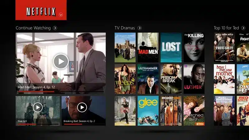 amazon blames deleted data for christmas eve netfl yw - Os Tops baixar filmes no celular Android